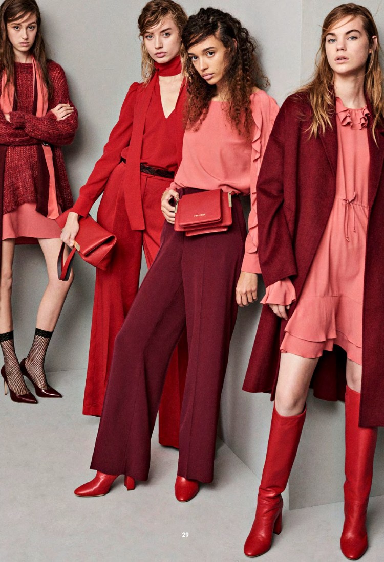 LOOK BOOK PRE A8-015